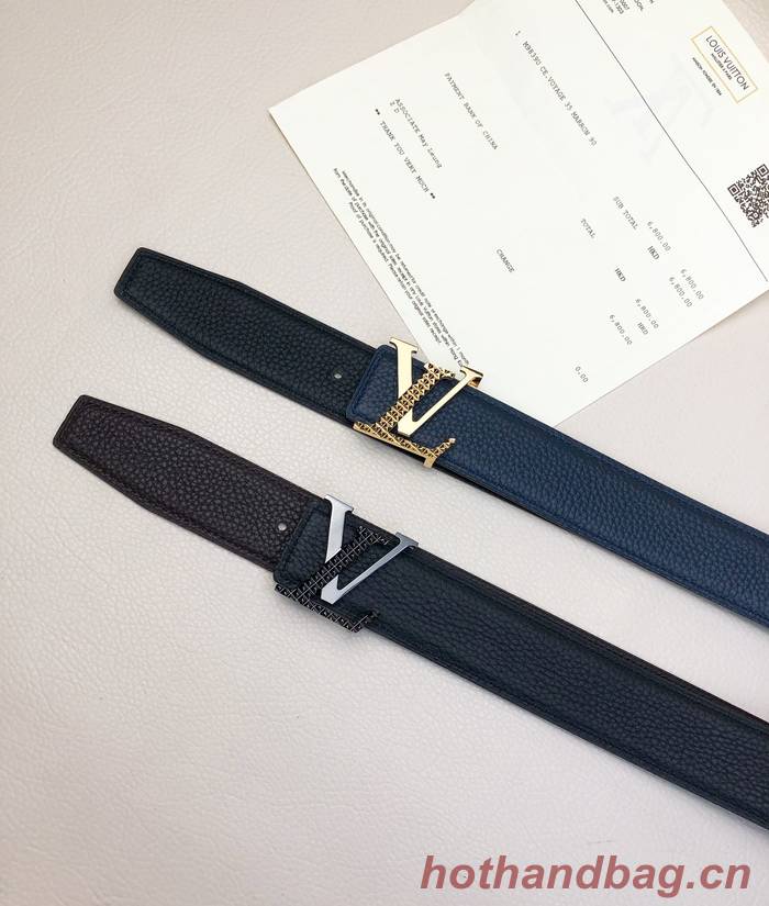 Louis Vuitton Belt 38MM LVB00194-1